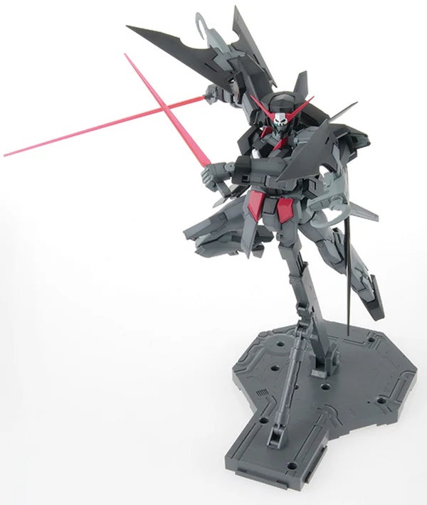 MG 1/100 Gundam Age-2 Dark Hound | Xepher Arcade Online Store