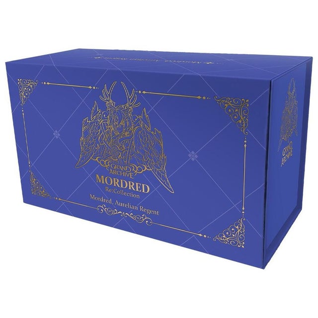 Grand Archive | Xepher Arcade Online Store