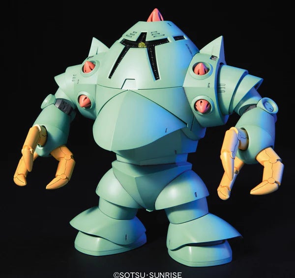 Zock and Balls